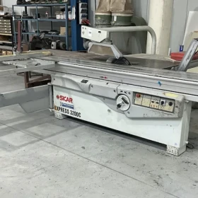 Piła formatowa SICAR 3200 C