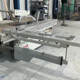 Piła formatowa SICAR 3200 C