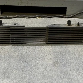 Prowadnice do przykładnic frezarskich AIGNER patent