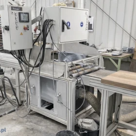 Maszyna do bejcowania Trivec TRV 400