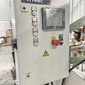 Maszyna do bejcowania Trivec TRV 400