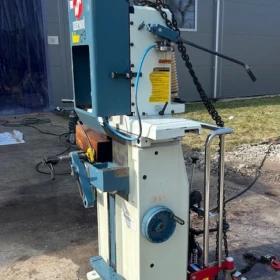 Dłutarka łańcuszkowa Masterwood LABOR CV3