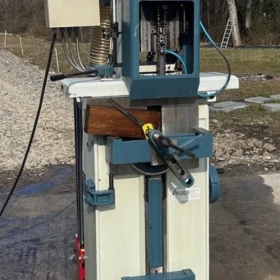 Dłutarka łańcuszkowa Masterwood LABOR CV3