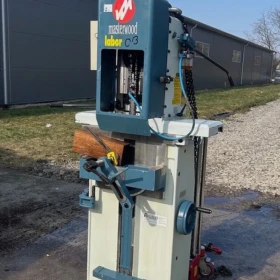 Dłutarka łańcuszkowa Masterwood LABOR CV3