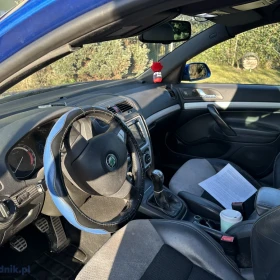 Skoda Oktawia 1  , 2007 r 1.9 tdi vrs