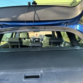 Skoda Oktawia 1  , 2007 r 1.9 tdi vrs