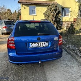 Skoda Oktawia 1  , 2007 r 1.9 tdi vrs