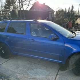 Skoda Oktawia 1  , 2007 r 1.9 tdi vrs
