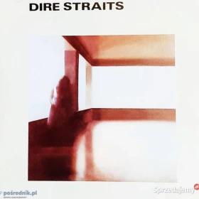 CD Nowa- Sprzedam Kultowy Koncert CD Dire Straits On The Night