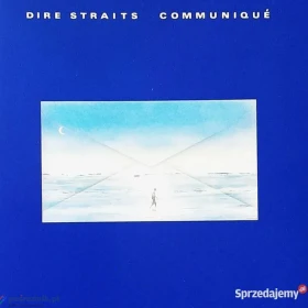CD Nowa- Sprzedam Kultowy Koncert CD Dire Straits On The Night