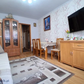 Mieszkanie dwa pokoje Częstochowa AL. Niepodległości -Pilnie