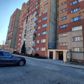 Mieszkanie dwa pokoje Częstochowa AL. Niepodległości -Pilnie