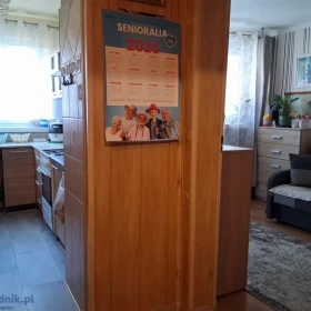 Mieszkanie dwa pokoje Częstochowa AL. Niepodległości -Pilnie