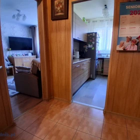 Mieszkanie dwa pokoje Częstochowa AL. Niepodległości -Pilnie