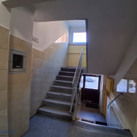 Mieszkanie dwa pokoje Częstochowa AL. Niepodległości -Pilnie