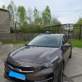 Kia Cee'd 2020 1.4 tgdi automat serwisowany jak, full wersja xl, stan bardzo dobry, technicznie bez zarzutu