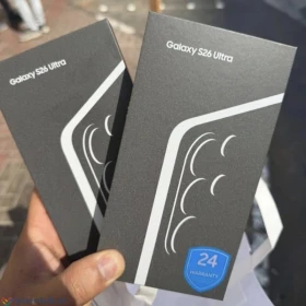 Samsung Galaxy S26 Ultra, Samsung  S26, Samsung S26+ ,Samsung  S25 Ultra, Samsung  Z Fold7, Apple iPhone 17 Pro Max, iPhone 17 Pro, iPhone 17, 17 Air