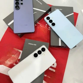 Samsung Galaxy S26 Ultra, Samsung  S26, Samsung S26+ ,Samsung  S25 Ultra, Samsung  Z Fold7, Apple iPhone 17 Pro Max, iPhone 17 Pro, iPhone 17, 17 Air
