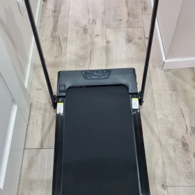 NOWA Bieżnia skladana 136 kg Nachylenie 15%