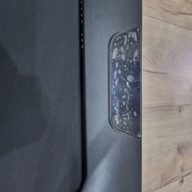 NOWA Bieżnia skladana 136 kg Nachylenie 15%