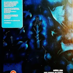 B.R.Nowe-Koncert Marillion - With Friends At St. David`s 2X Blu-Ray