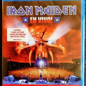 B.R.Nowe-Koncert Marillion - With Friends At St. David`s 2X Blu-Ray