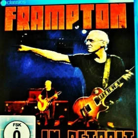 Polecam Nowy 4 Płytowy Album Blu Ray i 3XCD Koncert MARYLLION Wersja de Lux- Limityowana