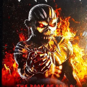 Polecam Podwójny Album 2 BLU RAY Wspaniały Koncert BLACK SABBATH