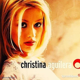 Polecam Podwójny Album 2X CD CHRISTINA AGUILERA- Back To Basics CD De LUX