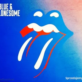 CD Nowy-Polecam Kultowy Album THE ROLLING STONES- Album Sticky Fingers CD