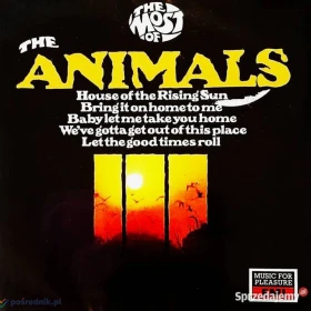 CD Nowy-Polecam Kultowy Album THE ROLLING STONES- Album Sticky Fingers CD