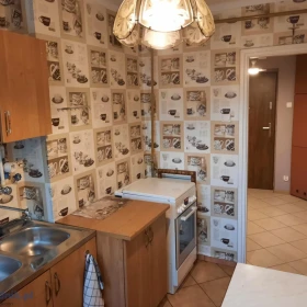 WYNAJMĘ MIESZKANIE 30M W CZĘSTOCHOWIE UL.JASNOGÓRSKA 57 ŚRÓDMIEŚCIE