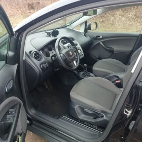 Seat Altea XL 2015r bezwypadkowy