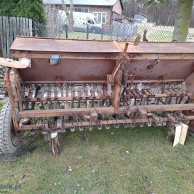 Wóz do ciągnika i maszyny rolnicze