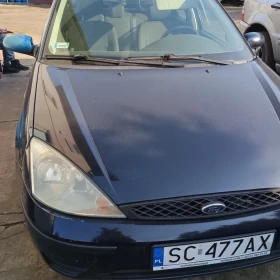 Ford Focus MK1 kombi