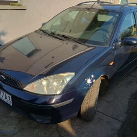 Ford Focus MK1 kombi