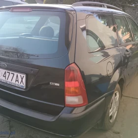 Ford Focus MK1 kombi