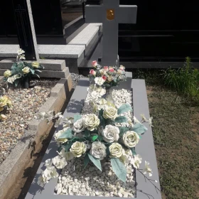 Odnawianie Pomników Betonowych