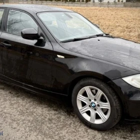 BMW Seria 1 118d