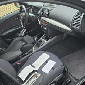 BMW Seria 1 118d