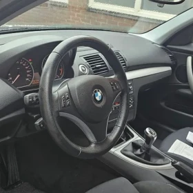 BMW Seria 1 118d