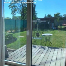 Silver 35 Xtra SR- Warszawa folia przeciwsłoneczna zewnetrzna na okna - redukcja IR 77%, redukcja UV 99% -przyciemnianie szyb TEL. 531 005 526