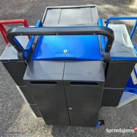 Polecam Uniwersalny Wózek Narzędziowy