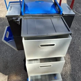 Polecam Uniwersalny Wózek Narzędziowy