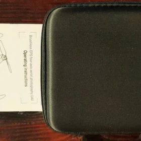 Polecam Bardzo Dobrej Klasy -DRON EPS UAV S 136 4K Full HD Nowy Model 4K-Silniki Bez Szczotkowe Long Live