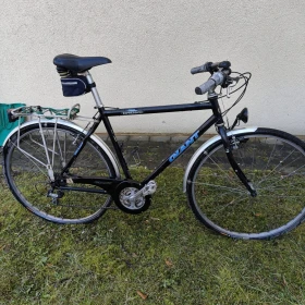 Używany rower męski Giant (model Town Expression)