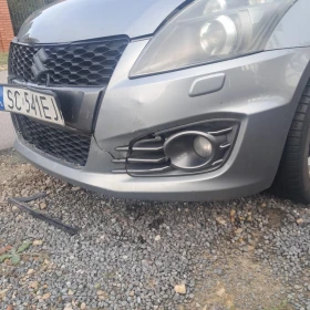 Suzuki Swift sport 1.6 rok 2012