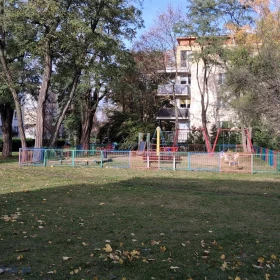 mieszkanie dwa pokoje w Łodzi BUŁATY-Radogoszcz