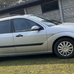 Ford Focus I Kombi 1.8 TDDI 90KM 66kW