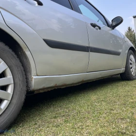 Ford Focus I Kombi 1.8 TDDI 90KM 66kW